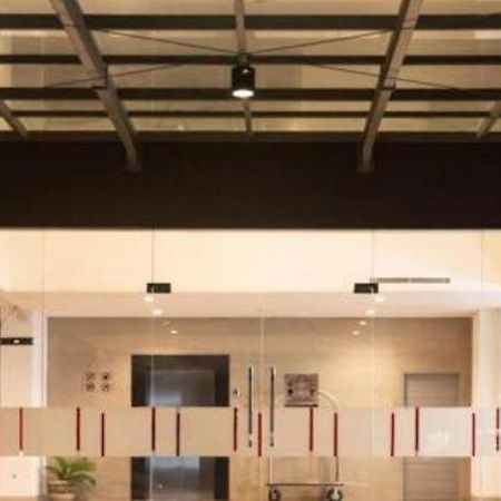 Lynn Hotel Serang Εξωτερικό φωτογραφία