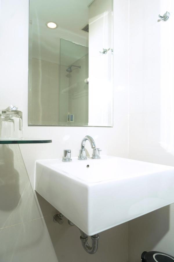 Lynn Hotel Serang Εξωτερικό φωτογραφία
